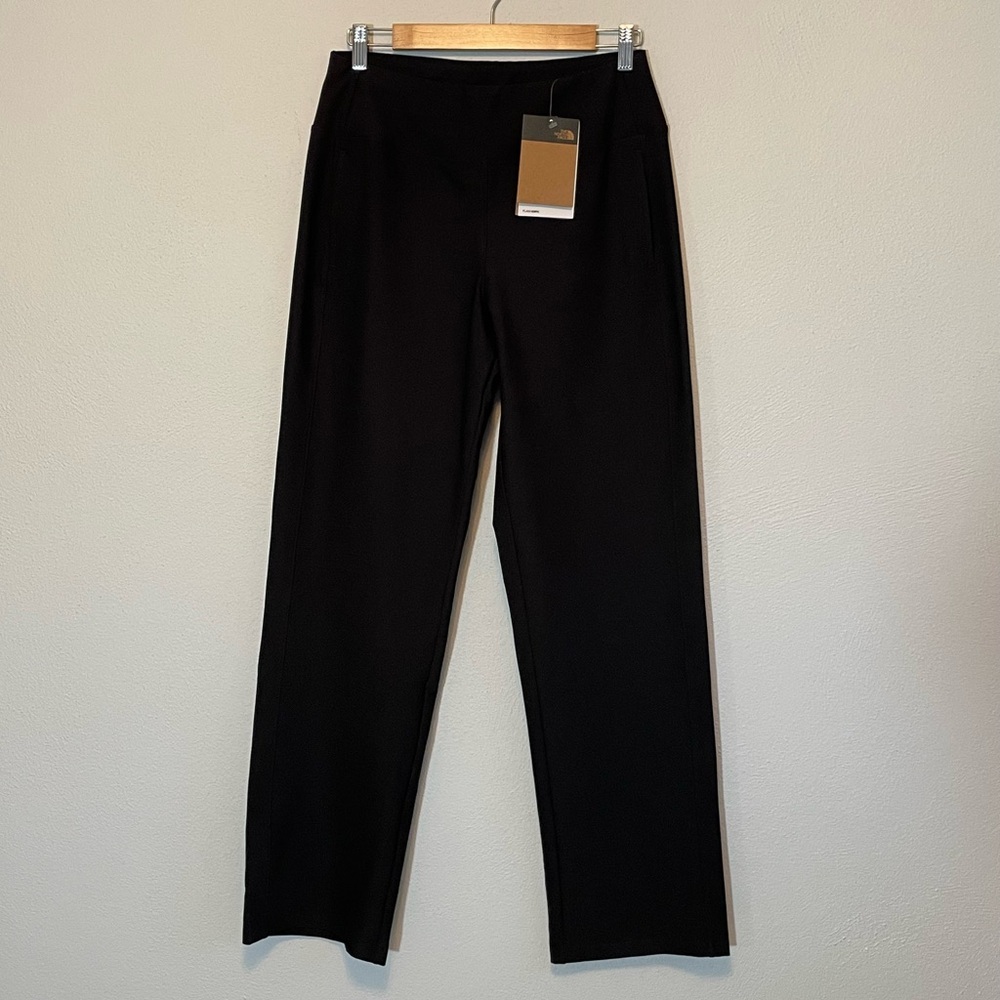 NWT The North Face Everyday High Rise FlashDry Pants - Picture 3 of 16